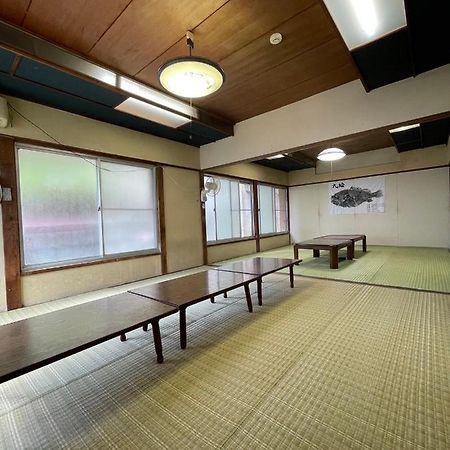 素泊まり民宿とみや 大岛 外观 照片