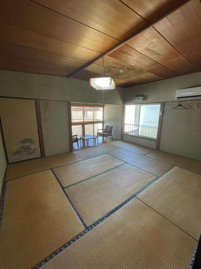 素泊まり民宿とみや 大岛 外观 照片