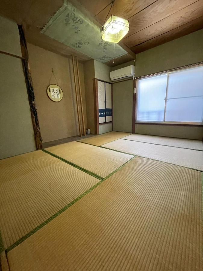 素泊まり民宿とみや 大岛 外观 照片