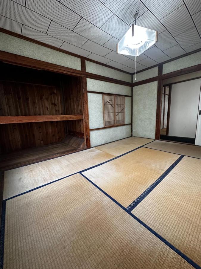 素泊まり民宿とみや 大岛 外观 照片