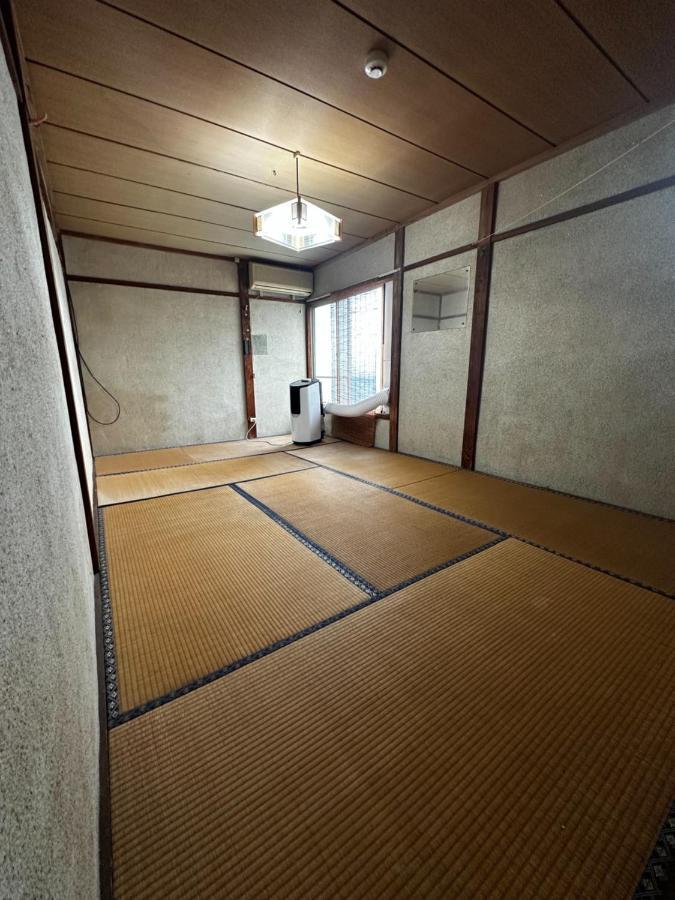 素泊まり民宿とみや 大岛 外观 照片