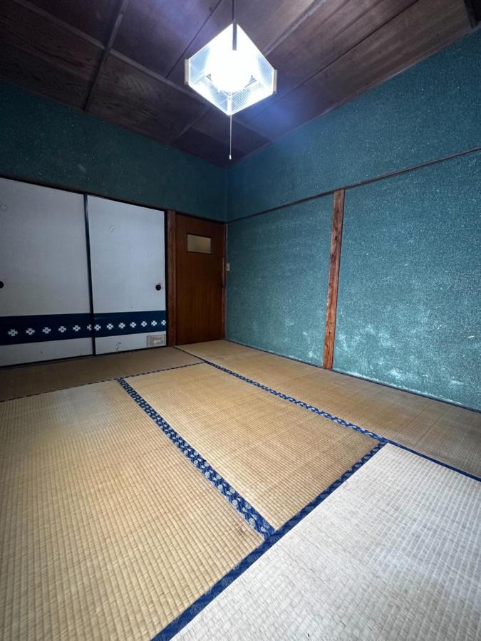 素泊まり民宿とみや 大岛 外观 照片